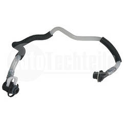 Трубка паливна Mercedes Benz MB OM611-612 AUTOTECHTEILE