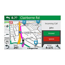 GPS-навігатор для мотоциклів Garmin zumo 395 LM EU, фото 6