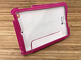 Чохол Xtrememac Microfolio iPad mini pink Denim EAN / UPC: 74972002956, фото 5