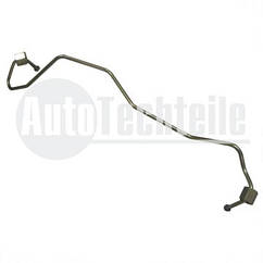 Трубка паливна високого тиску MB Sprinter 2.9TDI 2 циліндр Трубка ТНВД M602 Mercedes Benz Sprinter