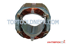 Статор для дрилі Інтерс Д-16/850ЕР, Перфоратор Інтерс П-30/900