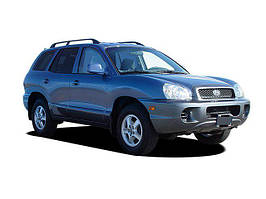 Hyundai Santa FE 2002-2006