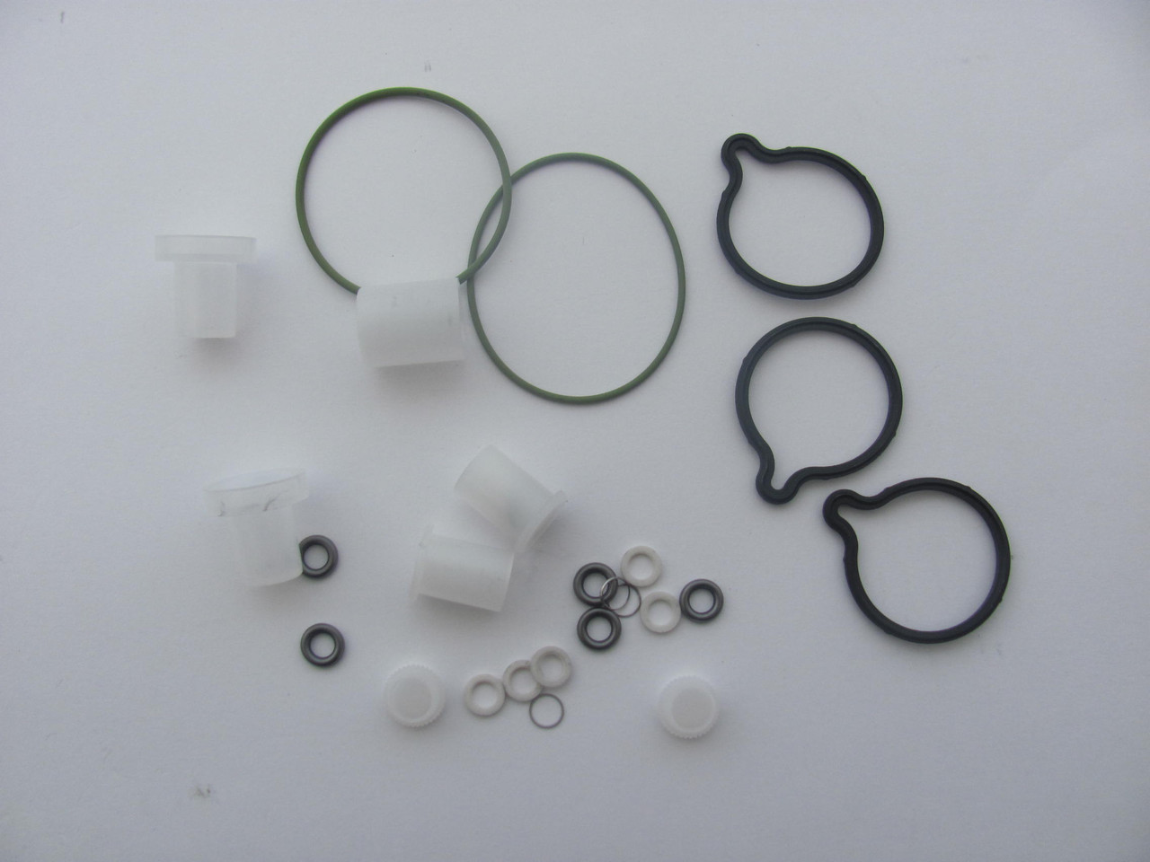 Ремкомплект ТНВД на MB Sprinter CDI 2000-2006 — Bosch — F01M101454
