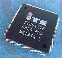 ITE IT8511TE-BXA QFP