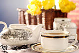 FAMILY TEA POT 500ml Фарфоровий чайник Сімейний, фото 4