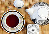 FAMILY TEA POT 500ml Фарфоровий чайник Сімейний, фото 5
