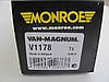 Амортизатор задний – MONROE – MB SPRINTER, VW CRAFTER 2006→ V1177, фото 8