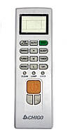Оригінальний пульт для кондиціонера CHIGO ZH/JA-03