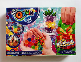 Orbis Relax RLX-01-01 Danko-Toys Украина