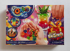 Orbis Relax RLX-01-03 Danko-Toys Украина