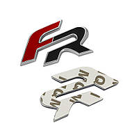 Емблема кузова Seat FR line