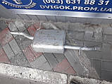 Глушник SKS для Daewoo Nubira 1.6 універсал, фото 3