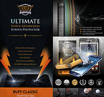 Протиударна плівка Buff Ultimate для iPhone 6 Plus/6S Plus