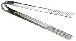 Щипці нержавіючі для льоду L 210 мм