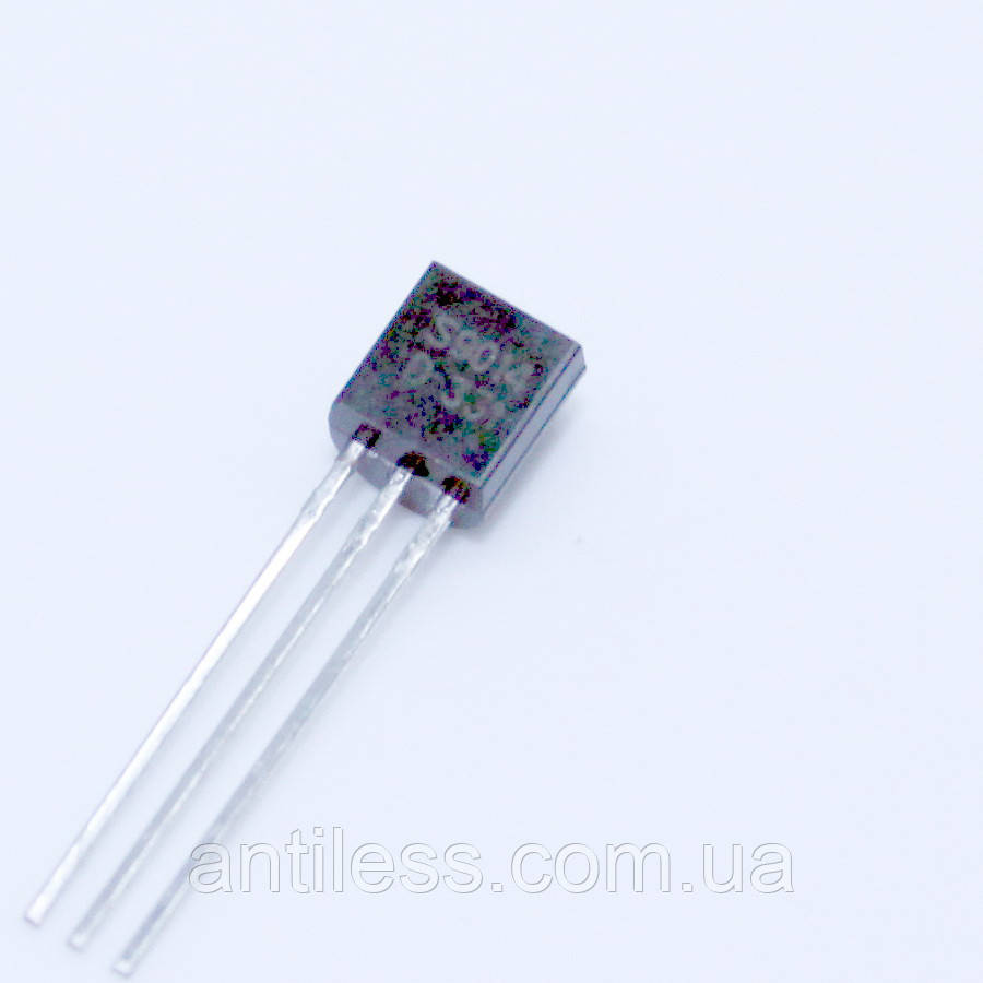 Транзистор биполярный NPN SS9014 S9014 9014 TO-92