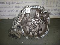 МКПП коробка передач (1,5 DCI 8V) Renault SYMBOL 2 2008-2012 (Рено Симбол), JH3 193 (БУ-149466)