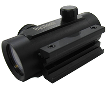Коліматорний приціл BUSHNELL 21мм КОЛІМАТОР діаметр 1x40