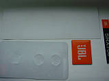 Набір наклейок на колонку JBL SRX722, фото 4