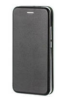 Чехол-книжка Luxo Leather Meizu M5C (Black)