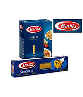 Макарони різні форми Barilla 0.5 кг