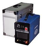 Інвертор зварювальний MISHEL ZX7 200 MMA, фото 2