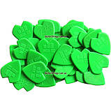 Медіатор Dunlop 47RKH3N Kirk Hammett Signature Jazz III Nylon 1.38 mm, фото 4