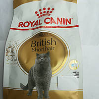 Royal Canin British 400 g