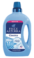 Гель для стирки универсал Felce Azzurra Classico 29 стир