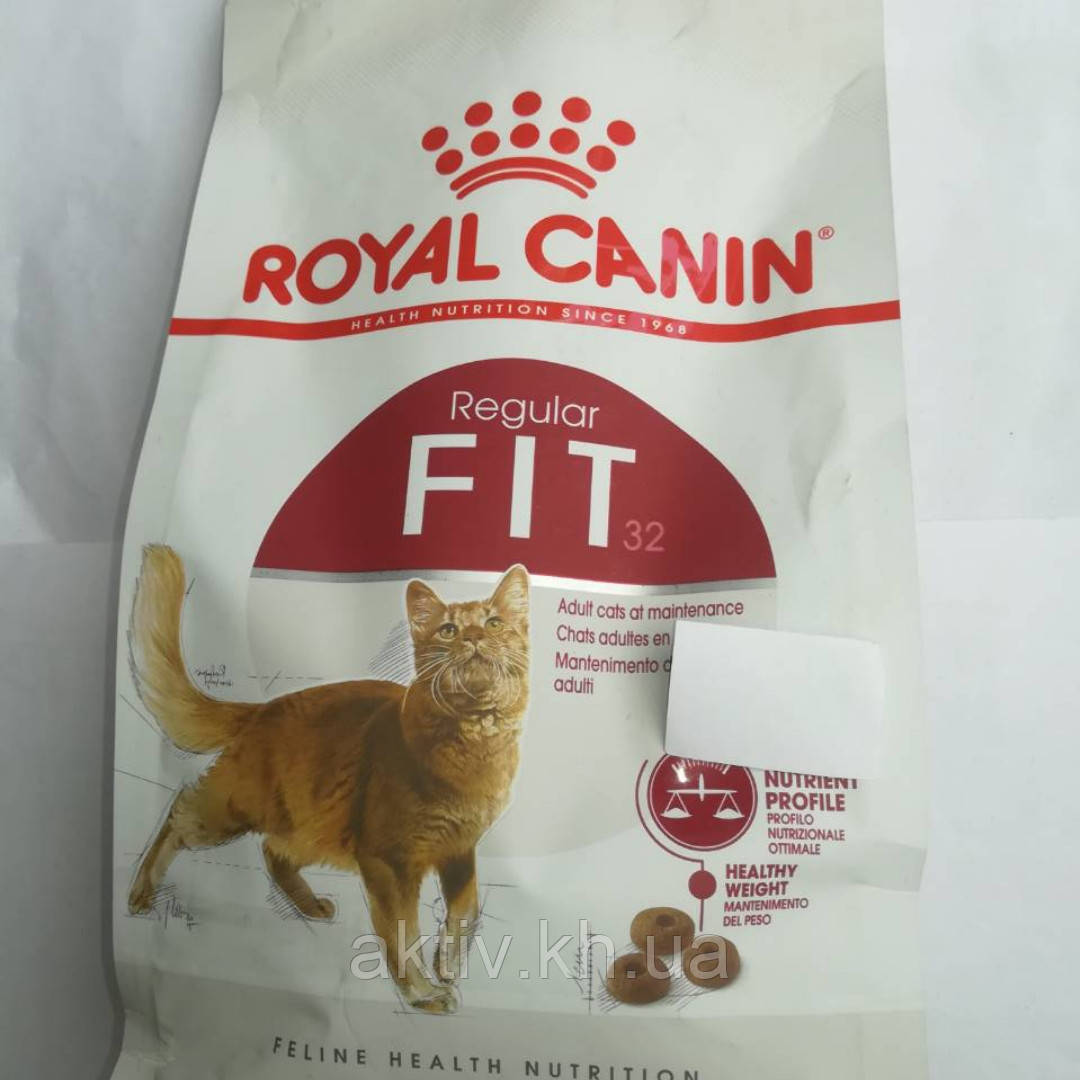 Royal Canin Fit 400 g