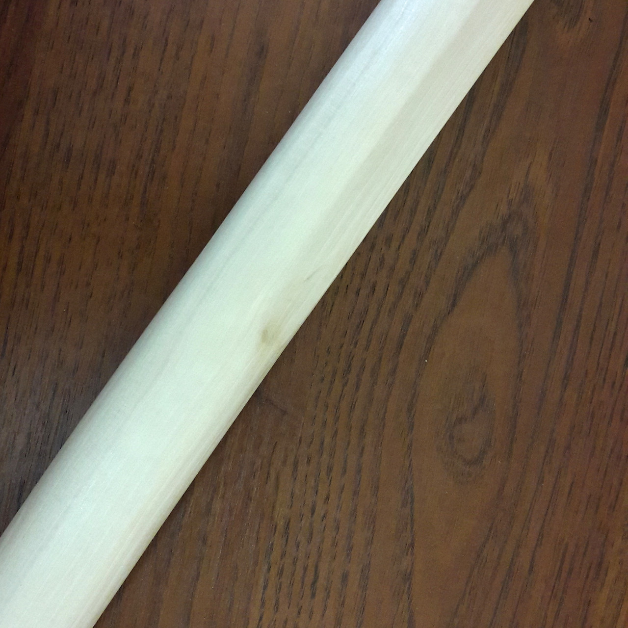 Боккен (деревянный меч) для айкидо Bokuto 102 - фото 8 - id-p15624338