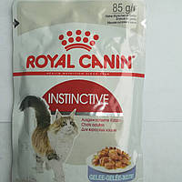 Royal Canin Instinctive 85 g