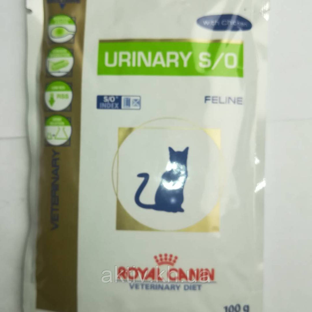 Royal Kanin Urinari 100 g