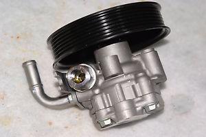 Насос ГУР на Hyundai NF, KIA OPTIMA (06- 10) 57100-3K010 REBUILT KAP Z07PWPRE04219, фото 1