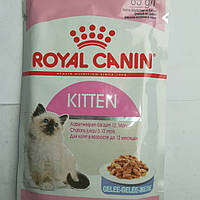 Royal Canin Kitten 85 g