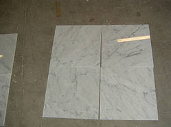 Мармур у плитці та сльотах