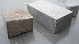 Брусчатка в Житомірі, гранітна брусчатка в Києві, фото 2