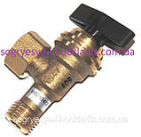 Кран заповнення води в зборі (фір.уп, Італія) котлів Viessmann Vitopend 100 WH1B, арт.7825984, к.з.1757/3, фото 3