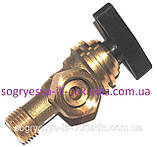 Кран заповнення води в зборі (фір.уп, Італія) котлів Viessmann Vitopend 100 WH1B, арт.7825984, к.з.1757/3, фото 4