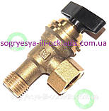 Кран заповнення води в зборі (фір.уп, Італія) котлів Viessmann Vitopend 100 WH1B, арт.7825984, к.з.1757/3, фото 2