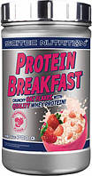 Заменитель питания Scitec Nutrition Protein Breakfast 700 g