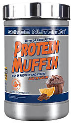 Замінник харчування Scitec Nutrition Protein Muffin 720 g