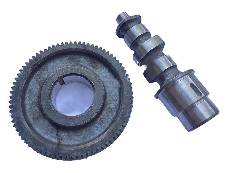 Распредвал + шестерня Z-78 186F, фото 1