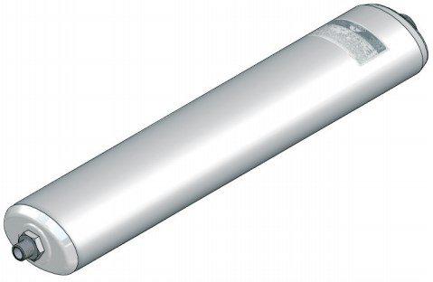 ZILMET трубний розширювальний бак для бойлера Oem-Pro No564 4 л (1500000413)