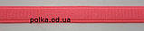 Бретелева гумка 10 мм рожева неон (від 20 метрів), фото 6