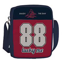 Сумка для підлітків Junior boy 88 lucky me (SDB_18A021_TSI)