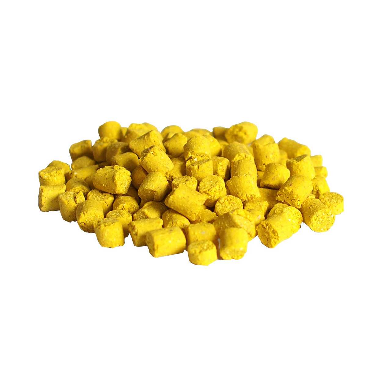 Attractant pellets Sweet Corn (Сахарна Kукуруза) 8mm 1kg, фото 1