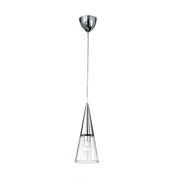 Люстра ideal lux cono sp1(017440)