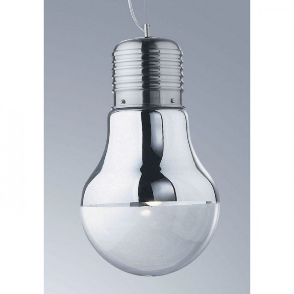 Люстра ideal lux luce cromo sp1 big(026749)