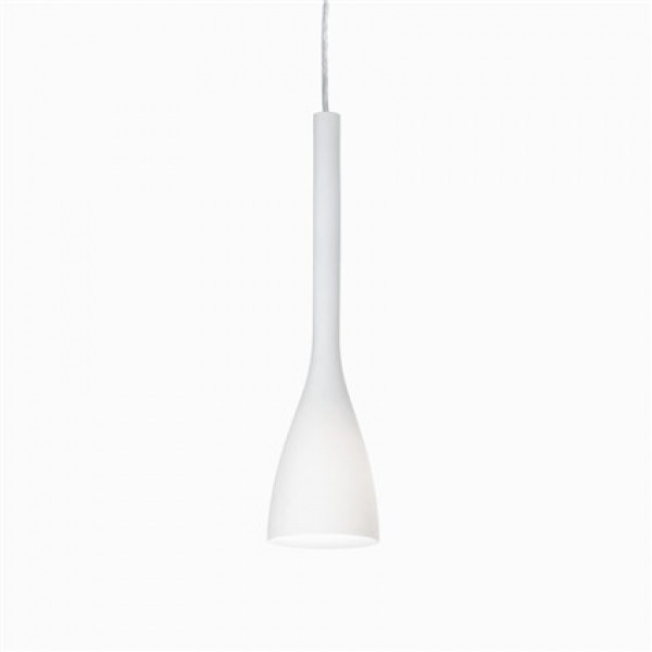 Люстра ideal lux flut sp1 small(035697)