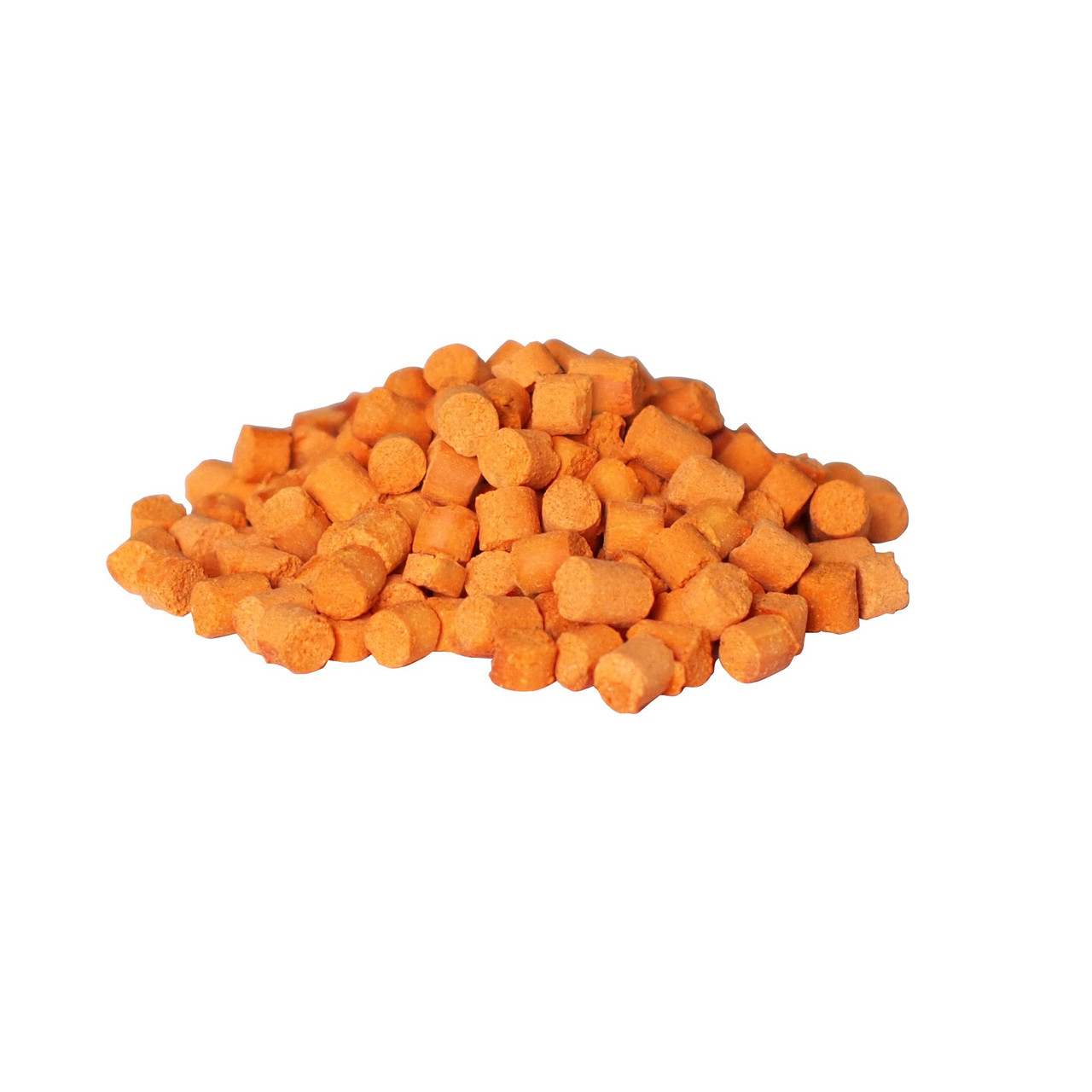 Attractant pellets Plum (Слива) 8mm 1kg, фото 1
